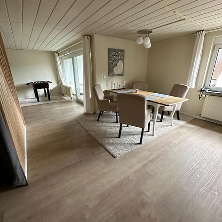 Sternblume Deluxe Lägenhet Bruchweiler-Bärenbach Exteriör bild