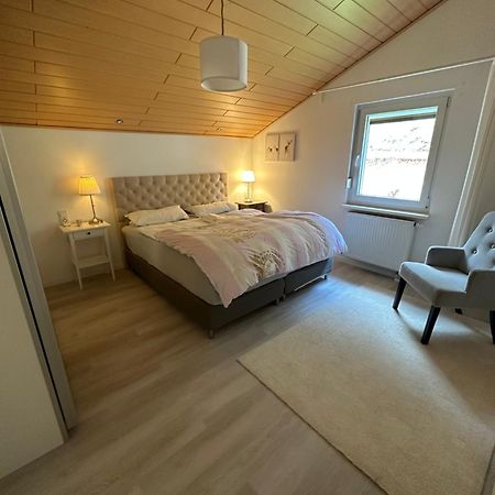 Sternblume Deluxe Lägenhet Bruchweiler-Bärenbach Exteriör bild