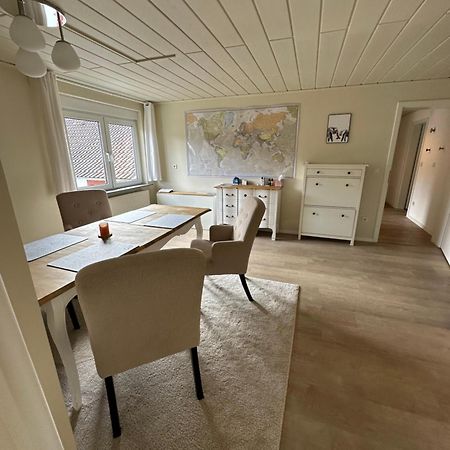 Sternblume Deluxe Lägenhet Bruchweiler-Bärenbach Exteriör bild
