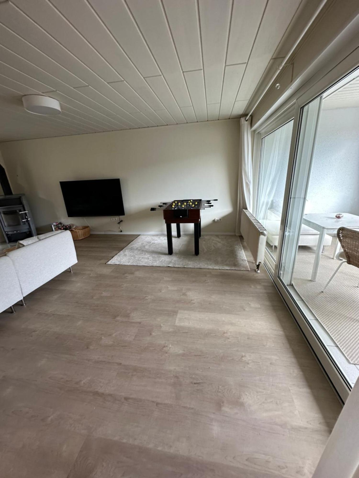 Sternblume Deluxe Lägenhet Bruchweiler-Bärenbach Exteriör bild