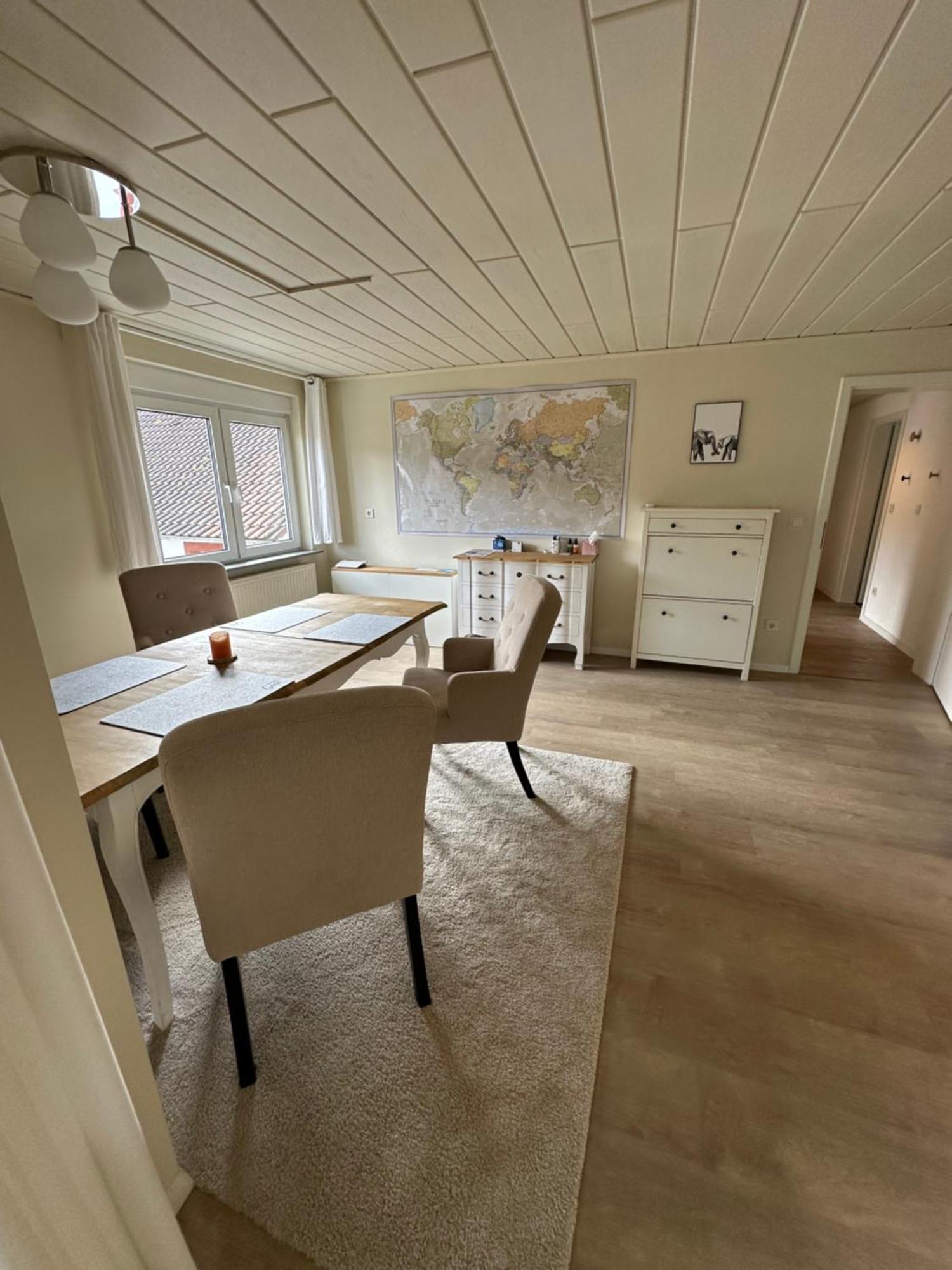 Sternblume Deluxe Lägenhet Bruchweiler-Bärenbach Exteriör bild