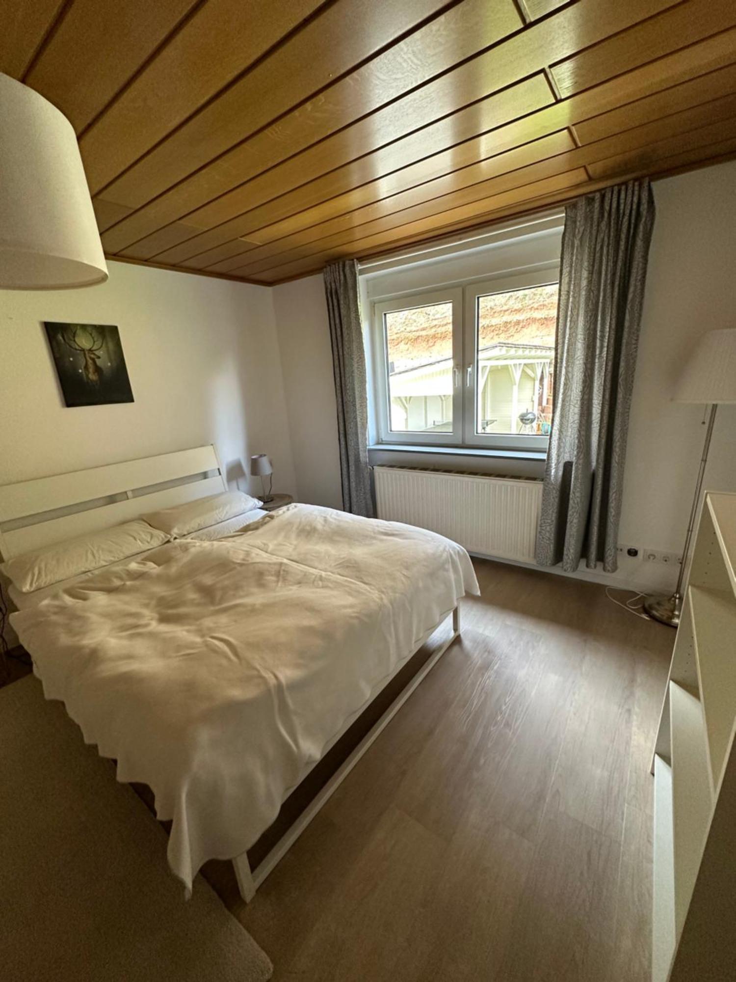 Sternblume Deluxe Lägenhet Bruchweiler-Bärenbach Exteriör bild