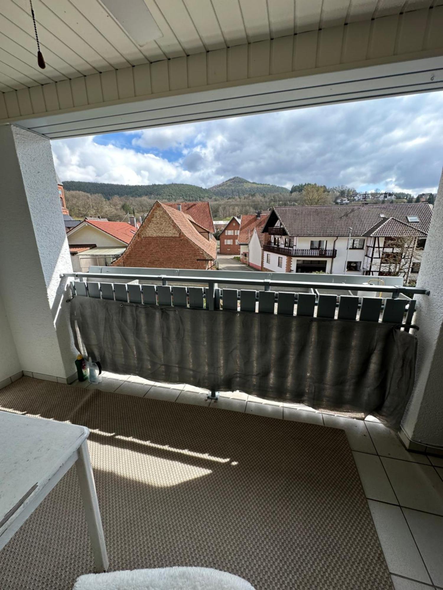 Sternblume Deluxe Lägenhet Bruchweiler-Bärenbach Exteriör bild
