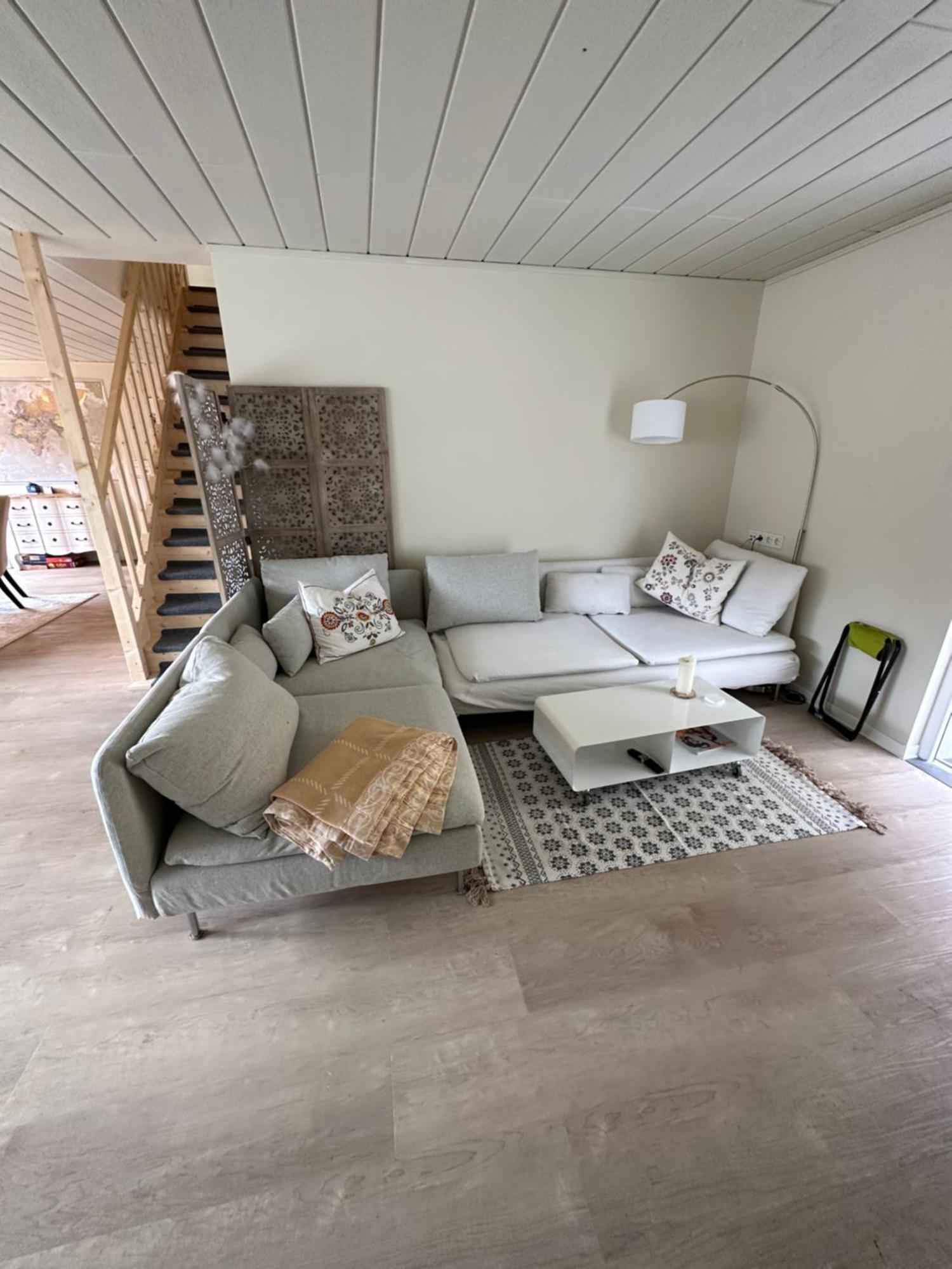 Sternblume Deluxe Lägenhet Bruchweiler-Bärenbach Exteriör bild