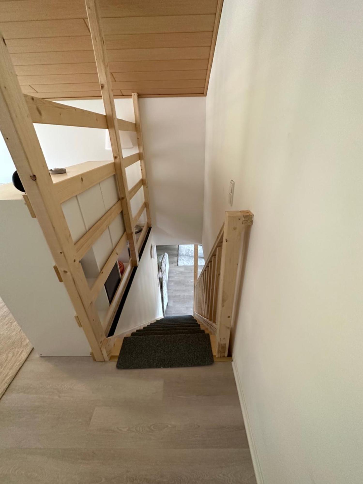 Sternblume Deluxe Lägenhet Bruchweiler-Bärenbach Exteriör bild