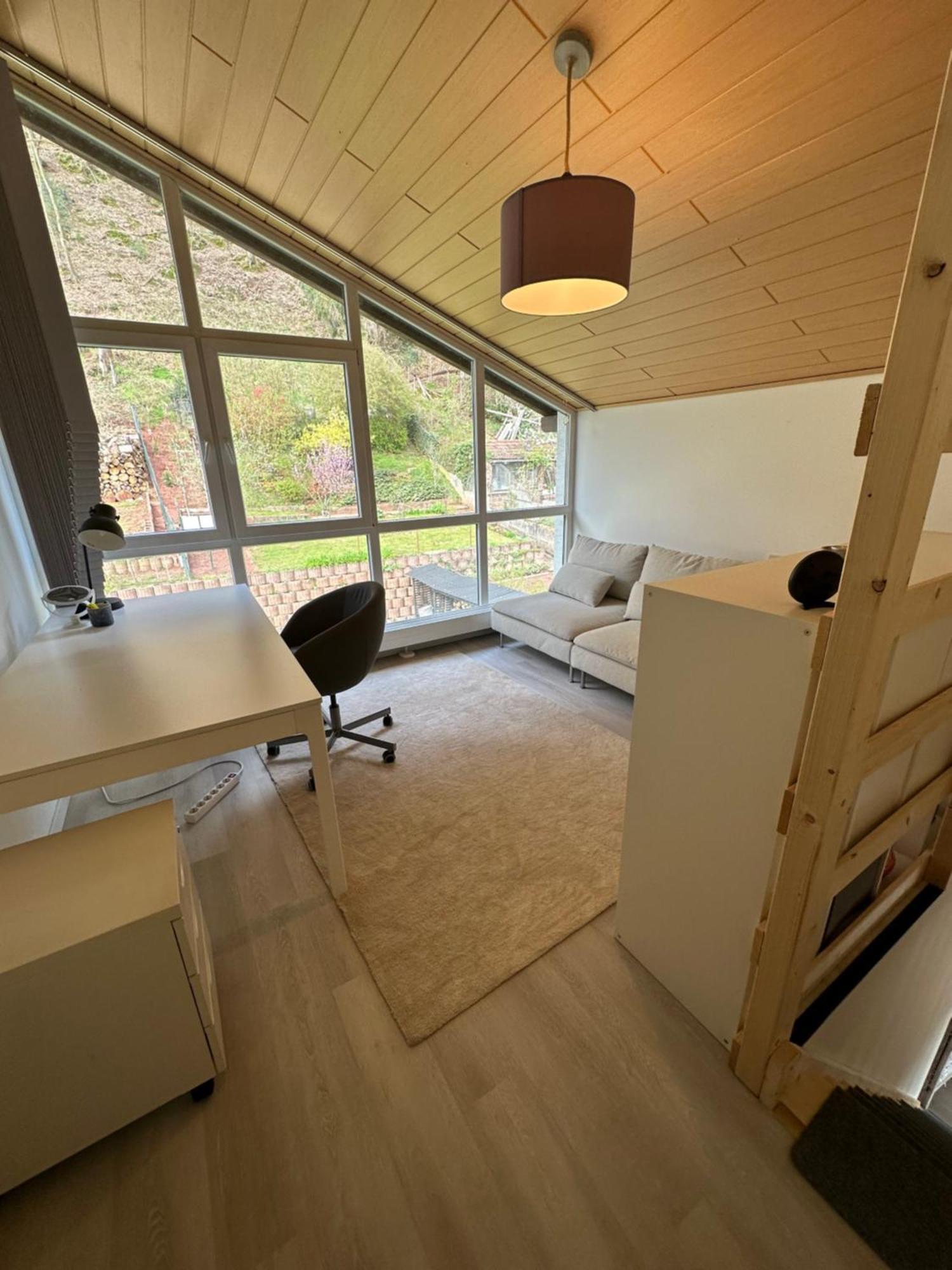 Sternblume Deluxe Lägenhet Bruchweiler-Bärenbach Exteriör bild