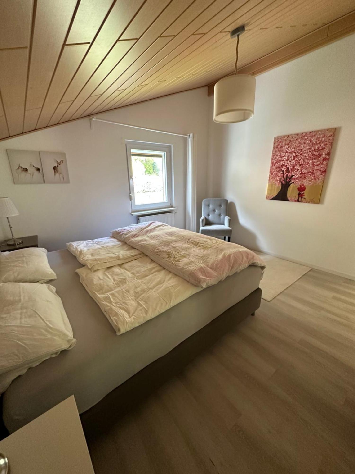 Sternblume Deluxe Lägenhet Bruchweiler-Bärenbach Exteriör bild