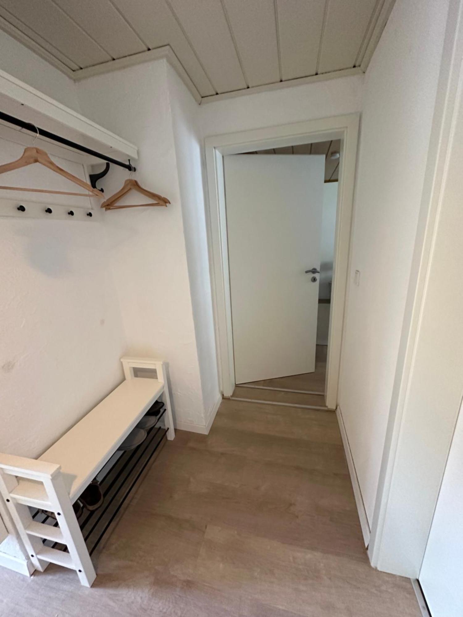 Sternblume Deluxe Lägenhet Bruchweiler-Bärenbach Exteriör bild