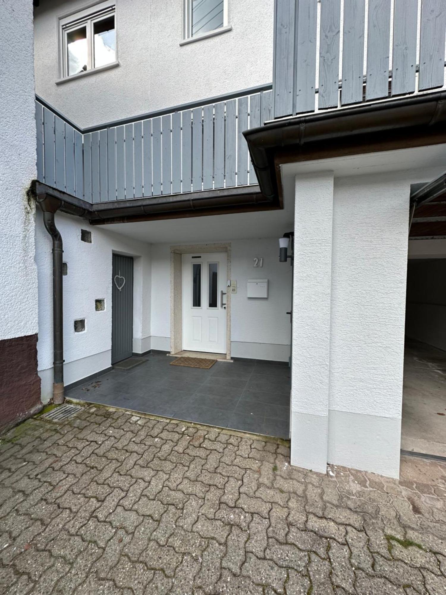 Sternblume Deluxe Lägenhet Bruchweiler-Bärenbach Exteriör bild